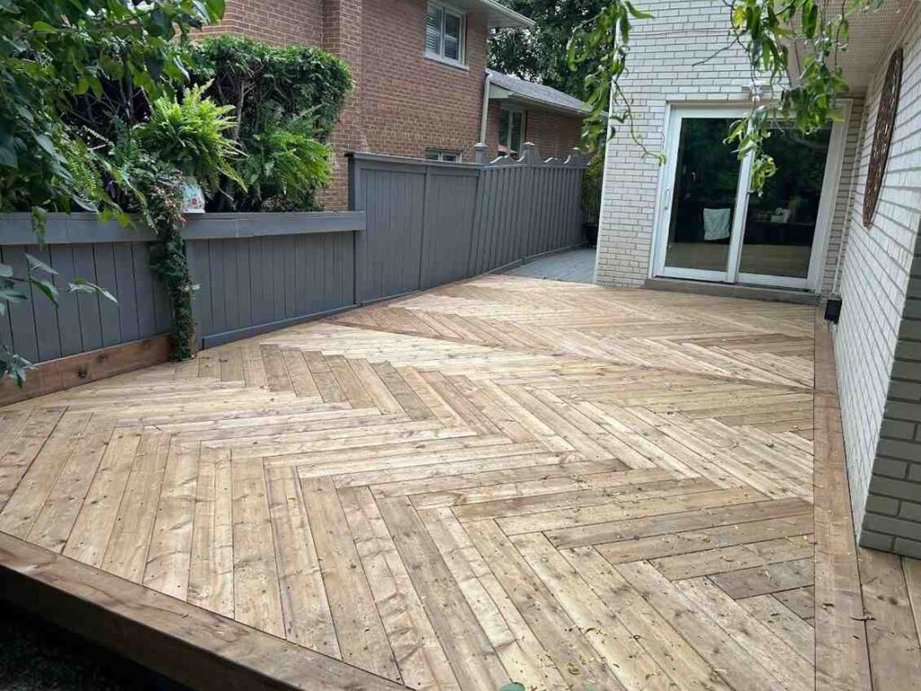 deck image