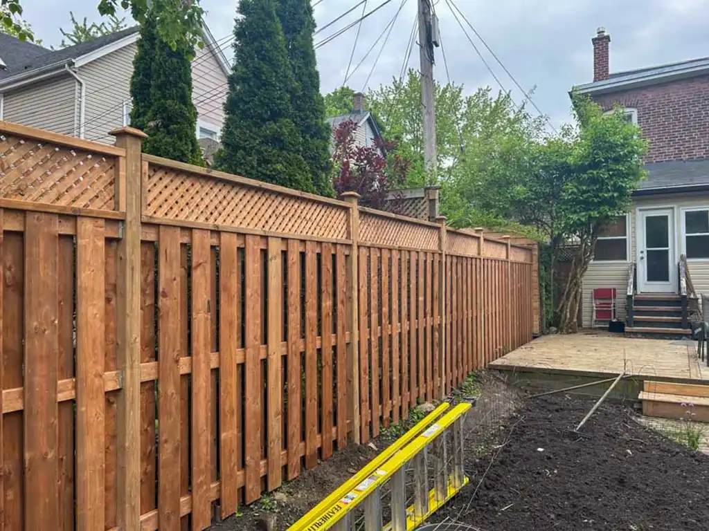 Home-img3 privacy fence by Kerta Construction