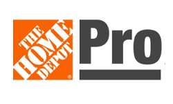 Home Depot Logo