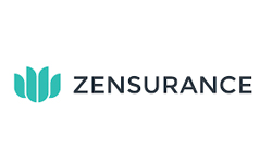 zensurance Logo