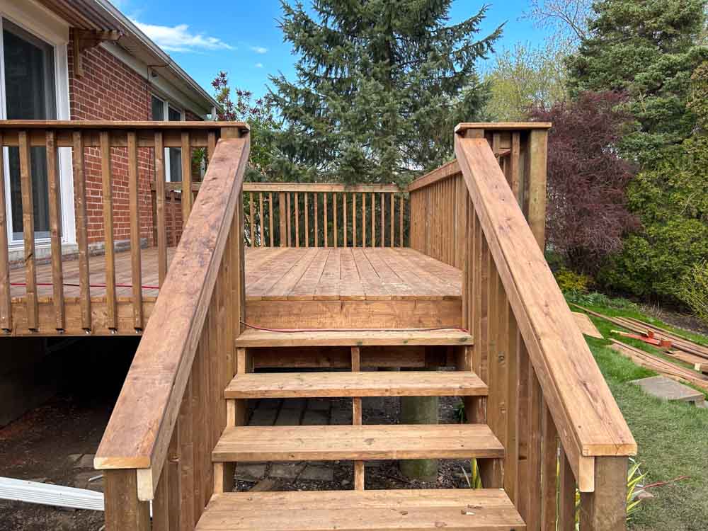 Portfolio-img-20 close up of steps by Kerta Construction