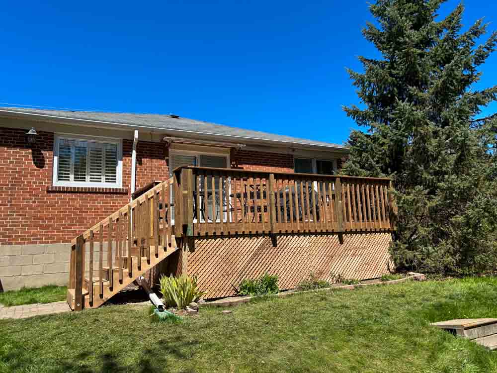 Portfolio-img-22 back deck with steps by Kerta Construction