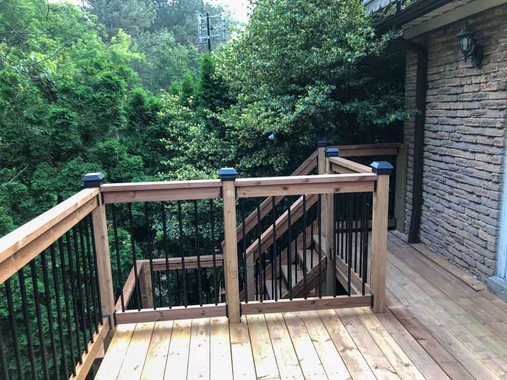 Portfolio-img-28 deck and stairs by Kerta Construction