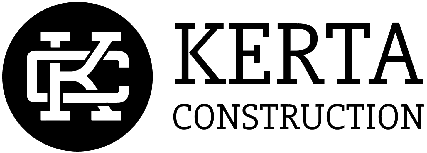 Kerta Construction Logo