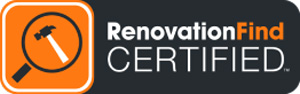 renovationfind certified logo